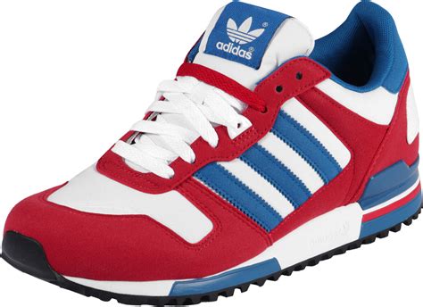 adidas zx 700 g blau weiß rot|Adidas zx 700 japan.